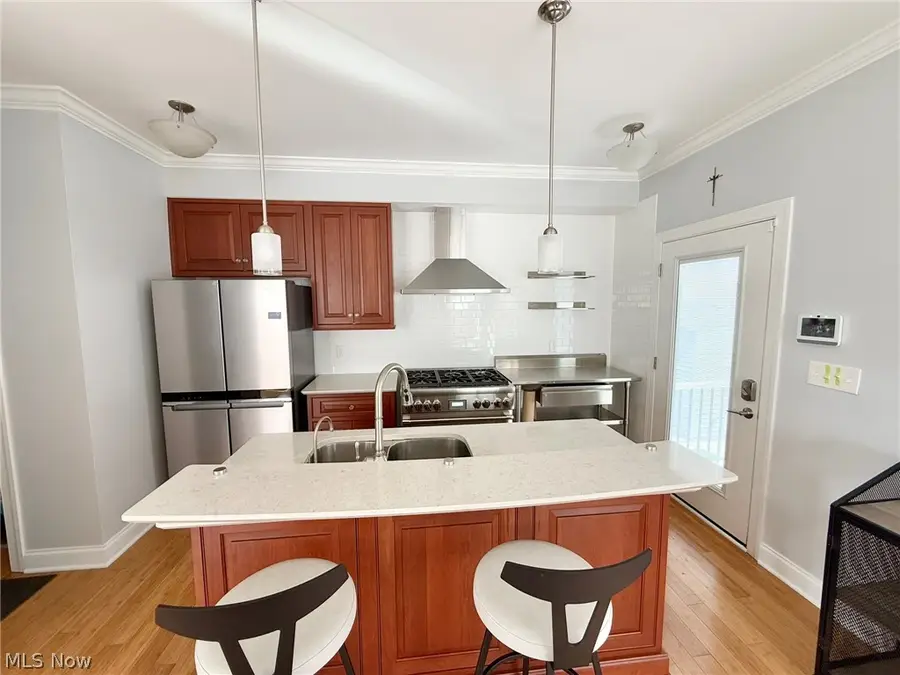 1257 W 76th Street, Cleveland, OH 44102 - #2