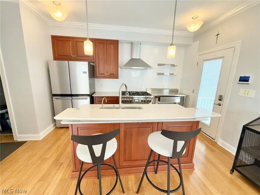 1257 W 76th Street, Cleveland, OH 44102 - #3