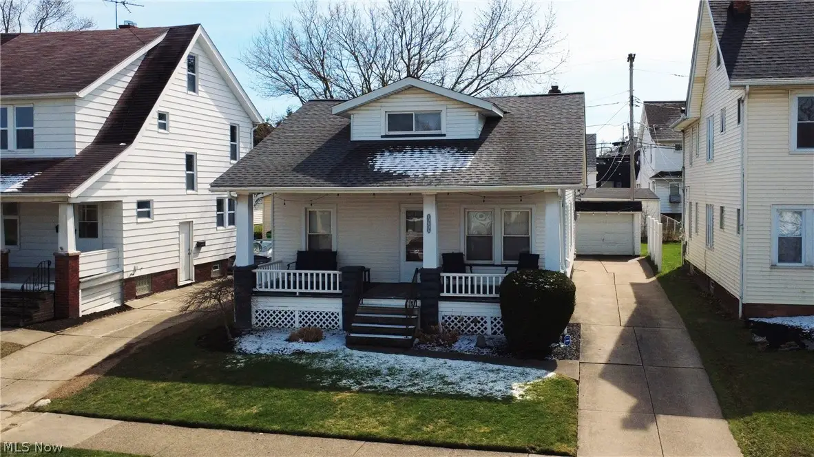 10606 Langton Avenue, Garfield Heights, OH 44125 - #1