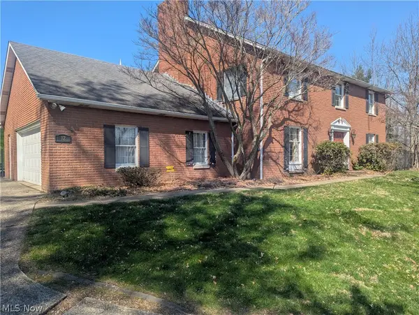 12 Wildwood Road, St Clairsville, OH 43950