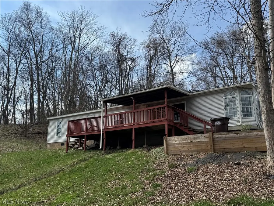 2510 Parkview Drive, Belpre, OH 45714 - #3