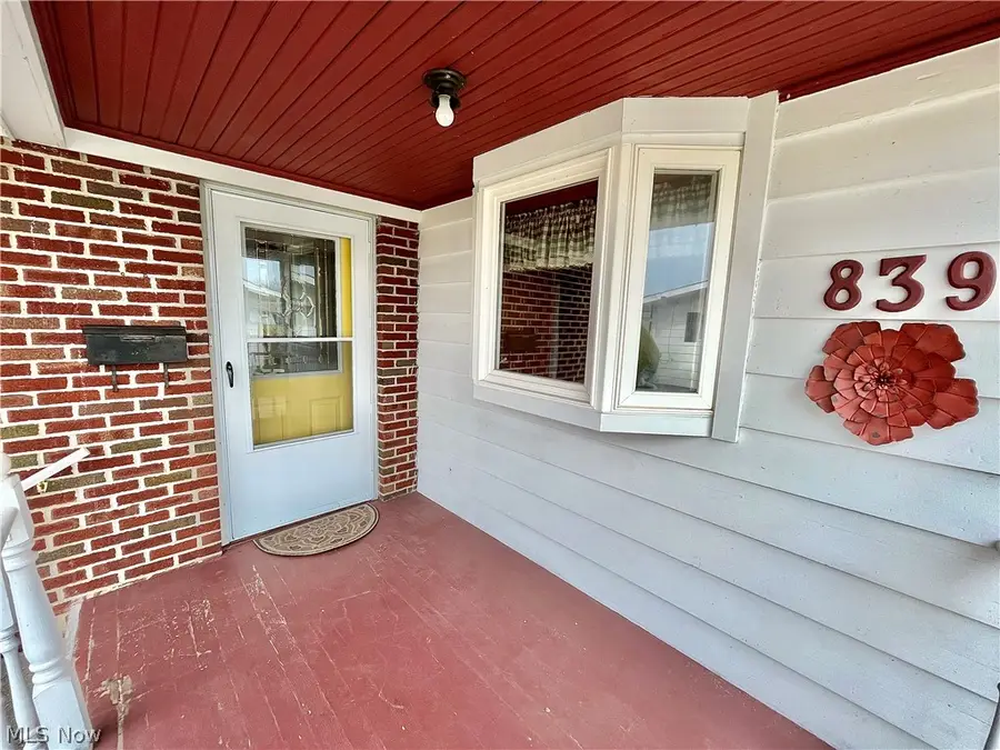 839 Mill Street, Conneaut, OH 44030 - #2