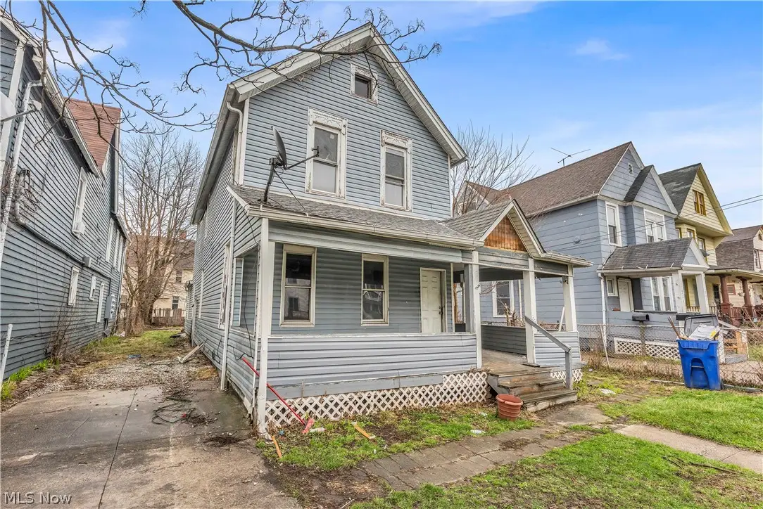 2037 W 98th Street, Cleveland, OH 44102 - #1