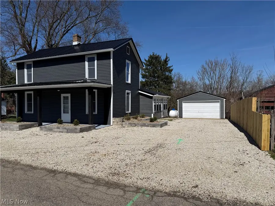 14849 Penford Nw Street, North Lawrence, OH 44666 - #2