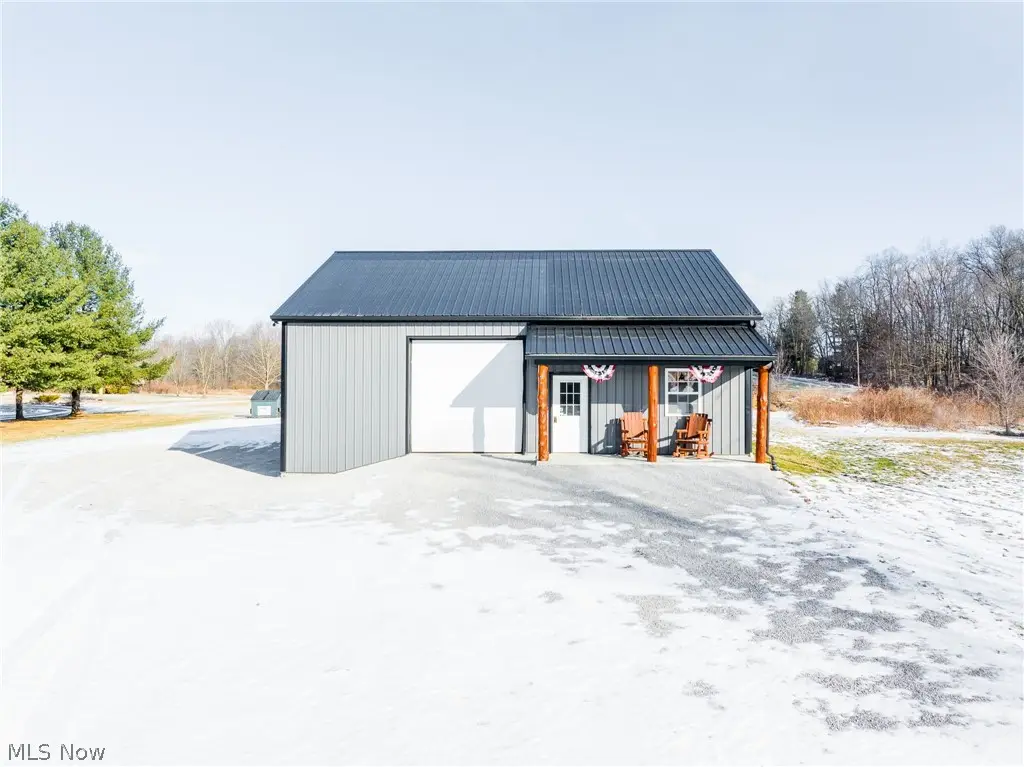 15069 Stanwood Sw Street, Dalton, OH 44618 - #1