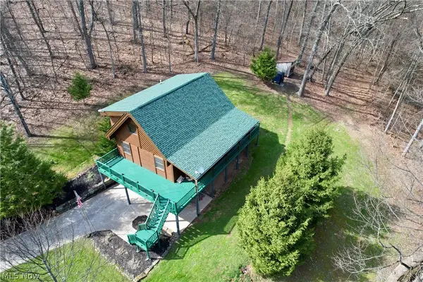 2309 Township Road 281, Bergholz, OH 43908