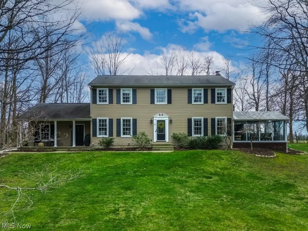 4702 Paradise Road, Seville, OH 44273 - #1