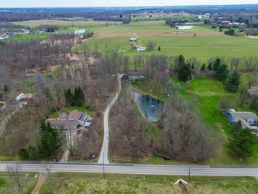 4702 Paradise Road, Seville, OH 44273 - #2