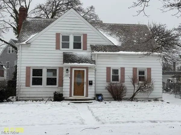 3427 Ashby Road, Cleveland, OH 44120