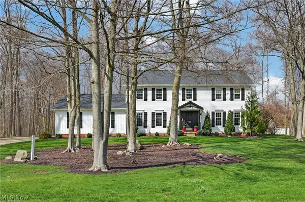 2211 Jesse Drive, Hudson, OH 44236