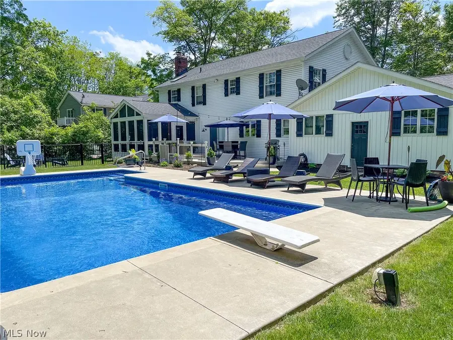 2211 Jesse Drive, Hudson, OH 44236 - #2