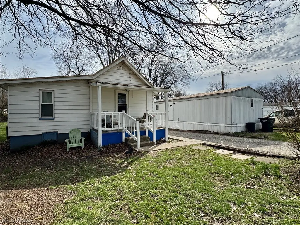 969 Linn Street, Coshocton, OH 43812 - #1