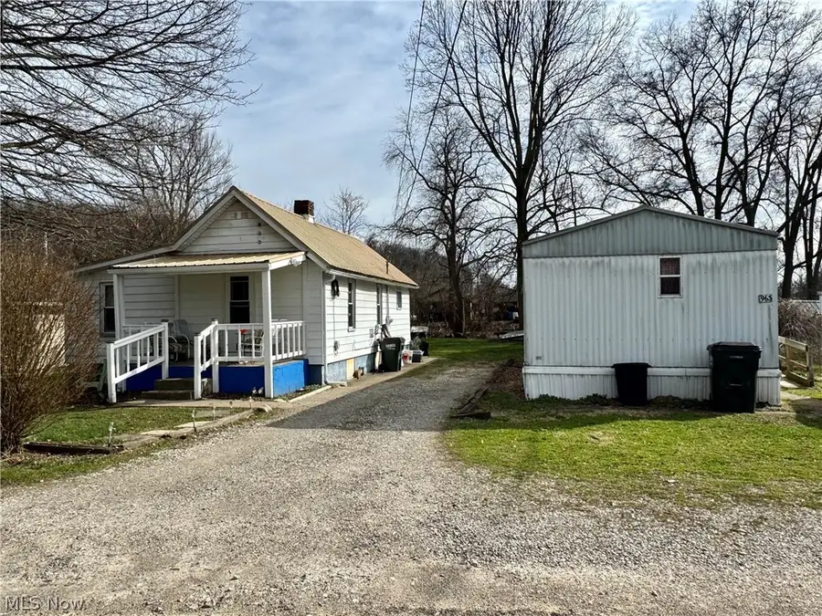 969 Linn Street, Coshocton, OH 43812 - #2