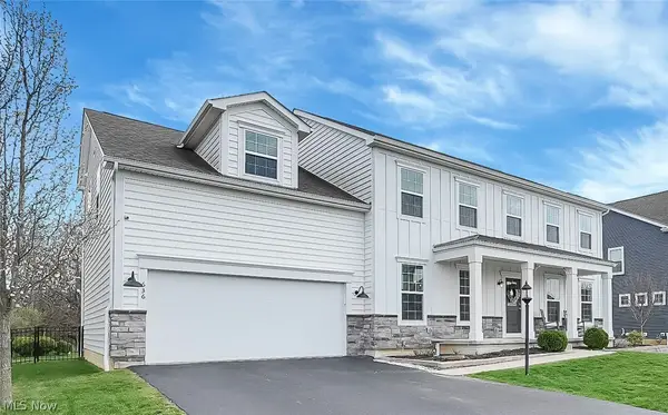 636 Kelburn Lane, Pickerington, OH 43147