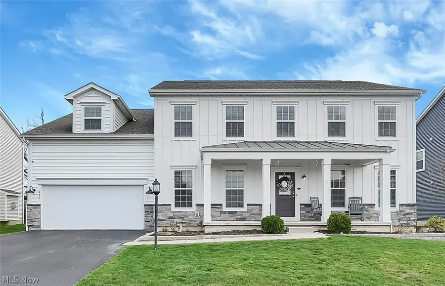 636 Kelburn Lane, Pickerington, OH 43147 - #2