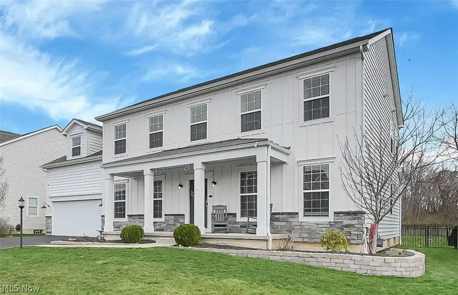 636 Kelburn Lane, Pickerington, OH 43147 - #3