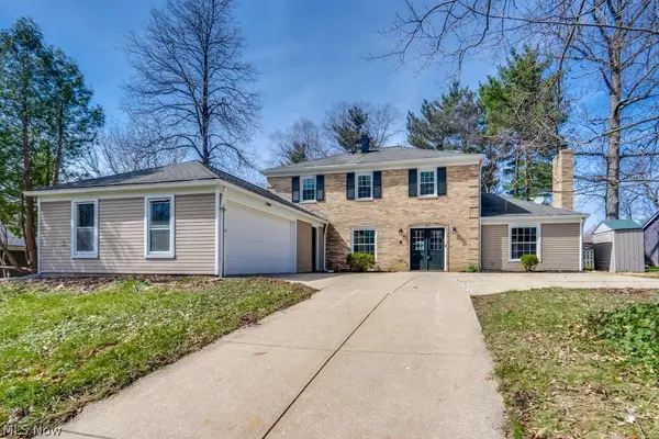 292 Parkview Drive, Aurora, OH 44202