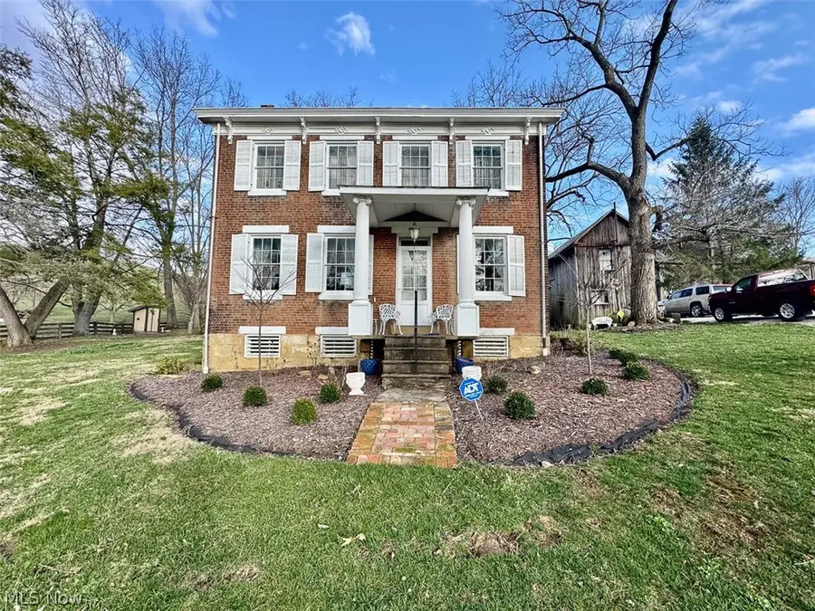 68895 Lloydsville Bannock Road, Belmont, OH 43718 - #3