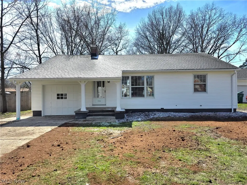 1324 Mapleview Drive, Seven Hills, OH 44131 - #1