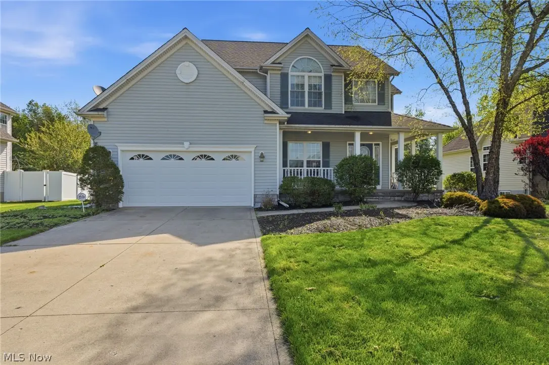 60 Bellmore Street, Painesville, OH 44077 - #1