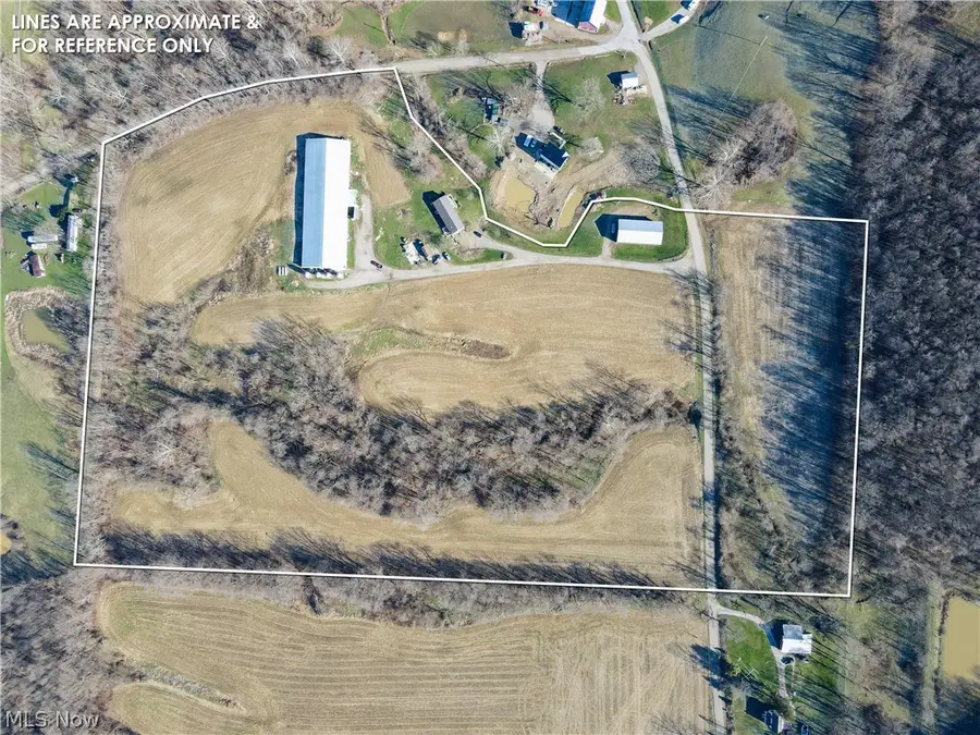 19345 Township Rd 121, Newcomerstown, OH 43832 - #2