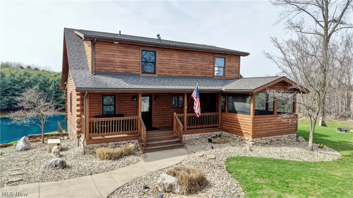 8045 Mcfadden Road, Shreve, OH 44676 - #1