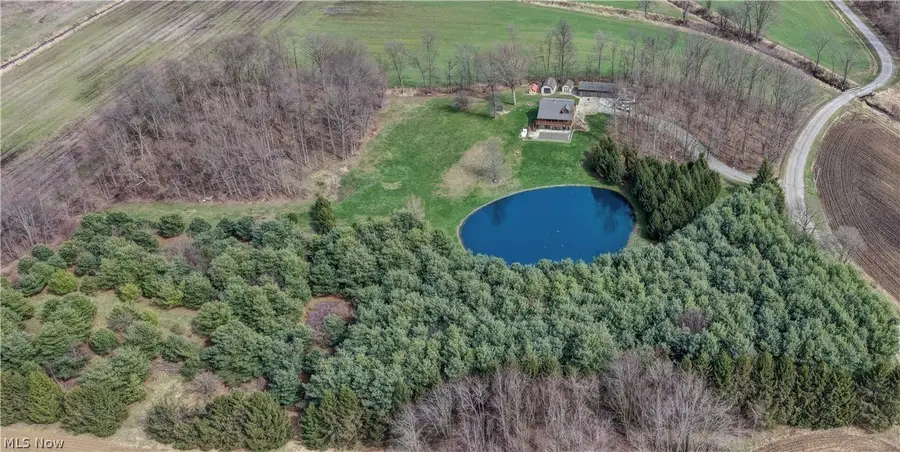 8045 Mcfadden Road, Shreve, OH 44676 - #3