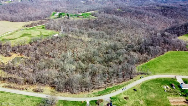 17805 Early Cemetary Road, Kimbolton, OH 43749