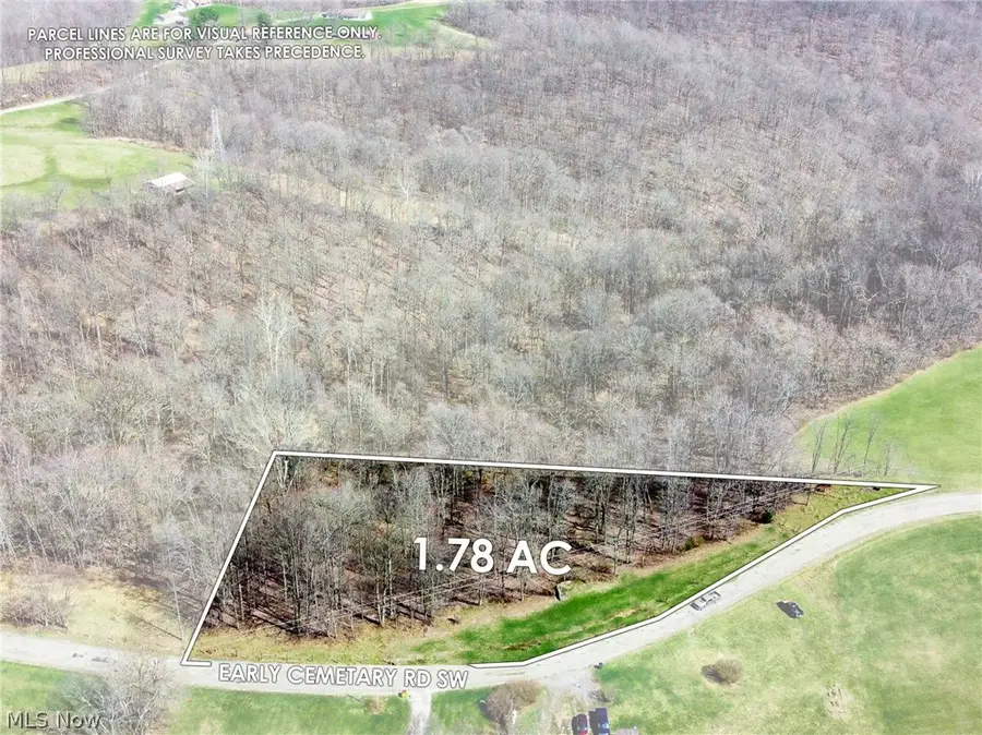17805 Early Cemetary Road, Kimbolton, OH 43749 - #2