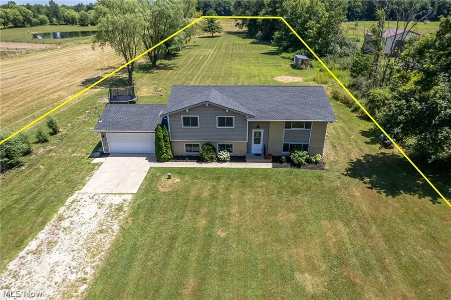 3531 Yost Road, Litchfield, OH 44253 - #2