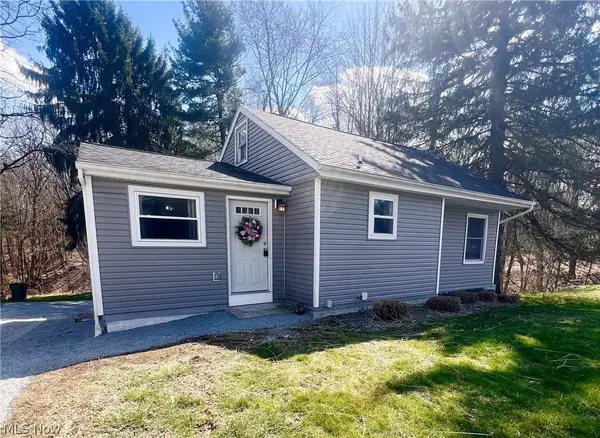 8595 Salem Unity Road, Salem, OH 44460