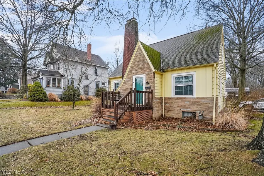 540 S 15th Street, Sebring, OH 44672 - #2