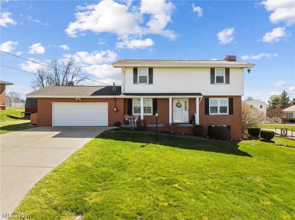 195 Walker Manor Drive, Colliers, WV 26035 - #1