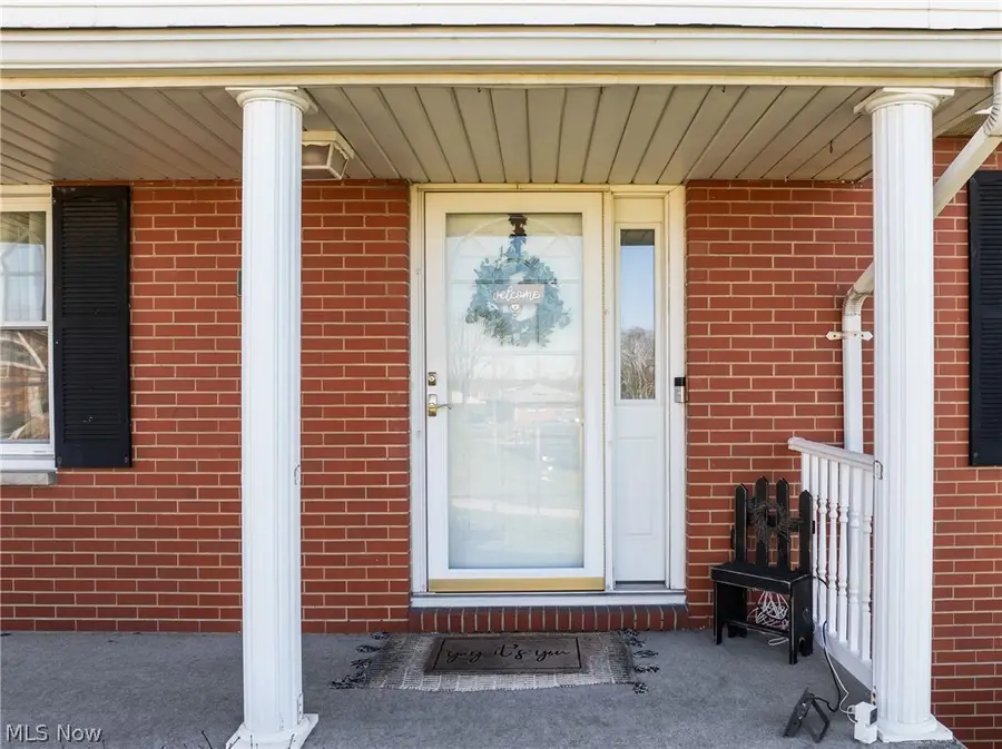 195 Walker Manor Drive, Colliers, WV 26035 - #3