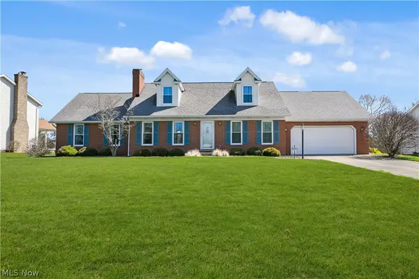 3364 Waterford Nw Avenue, Canton, OH 44708