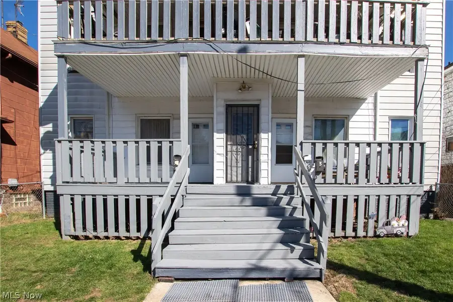 2149 W 105th Street, Cleveland, OH 44102 - #2