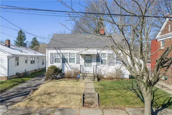 586 Lindell Street, Akron, OH 44305