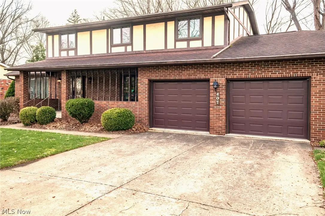 407 Eastbury Ne Avenue, North Canton, OH 44720 - #1