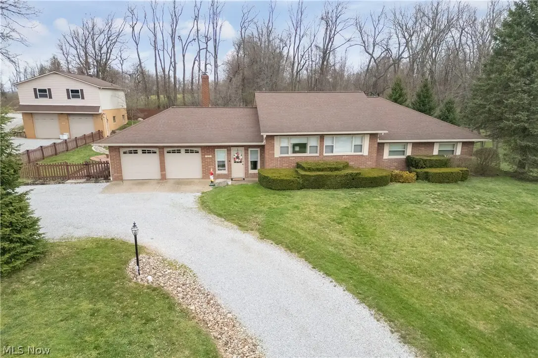 1195 Etter Road, Mogadore, OH 44260 - #1