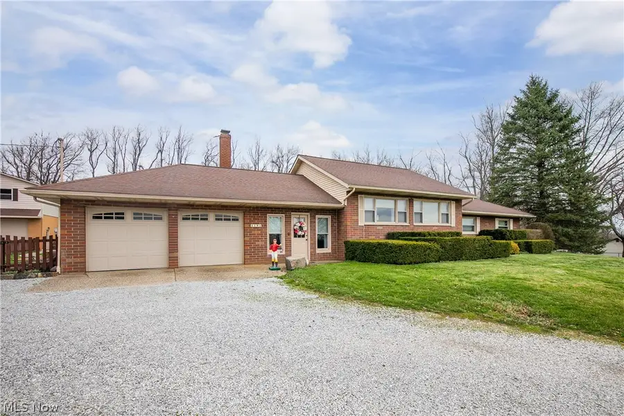 1195 Etter Road, Mogadore, OH 44260 - #3
