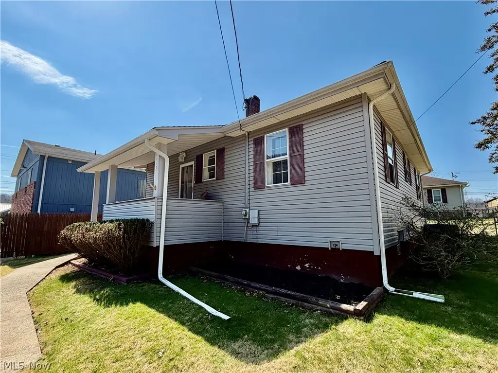 1115 Sutlers Alley, New Cumberland, WV 26047 - #1