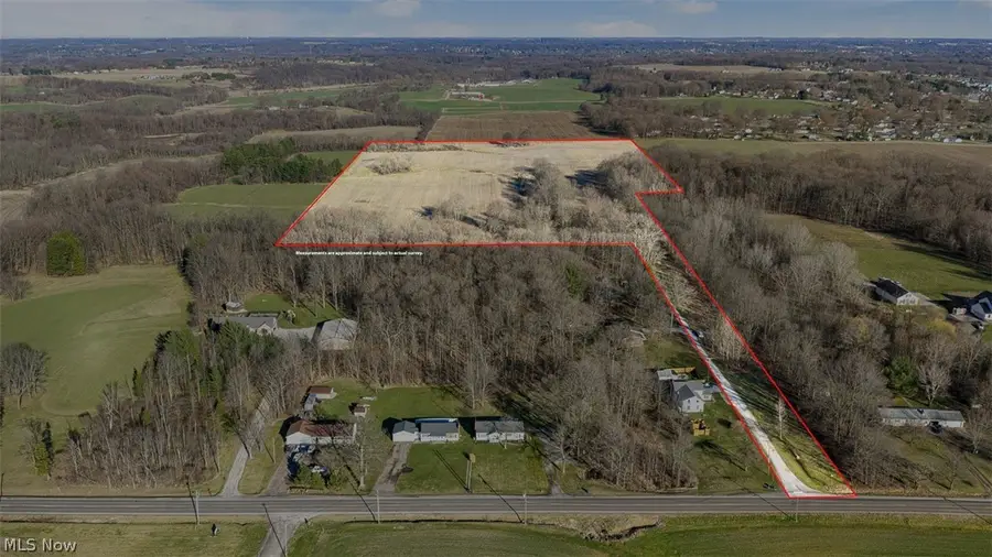 Manchester Nw Avenue, Massillon, OH 44647 - #3