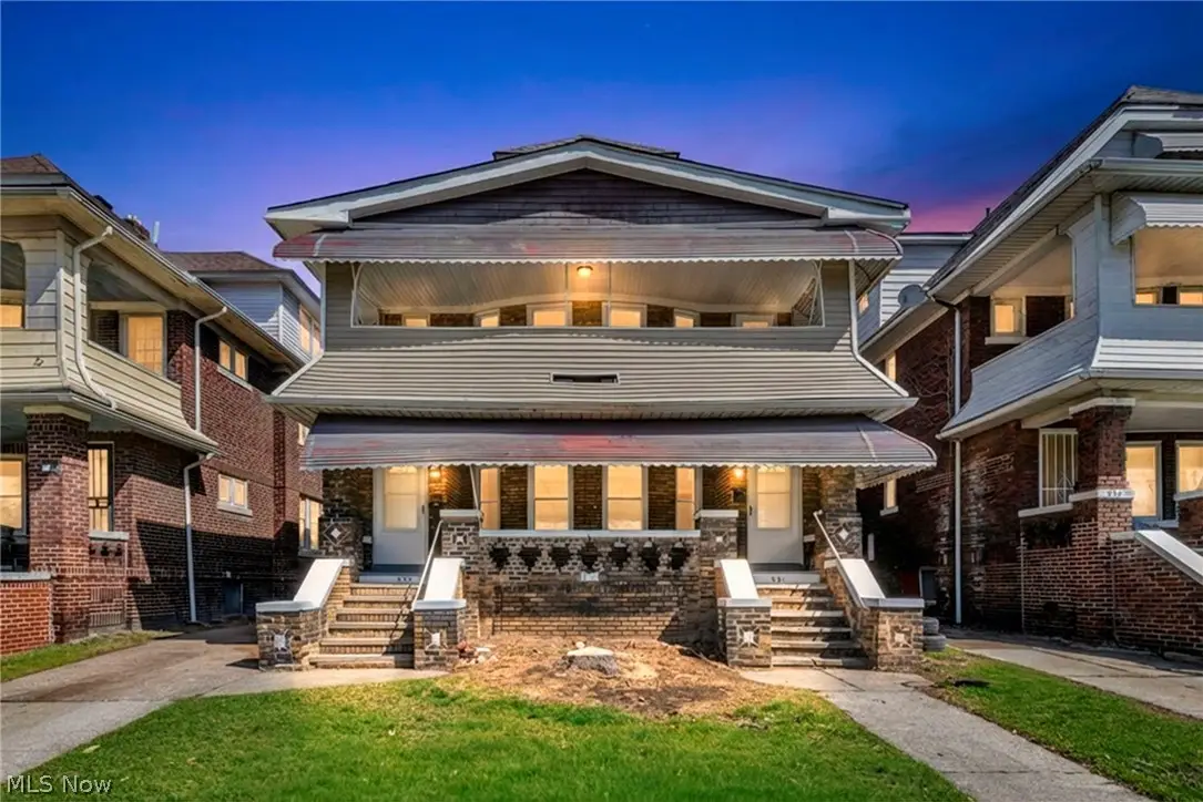 929 Thornhill Drive, Cleveland, OH 44108 - #1