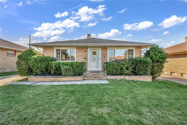 4208 Spring Crest Drive, Brooklyn, OH 44144