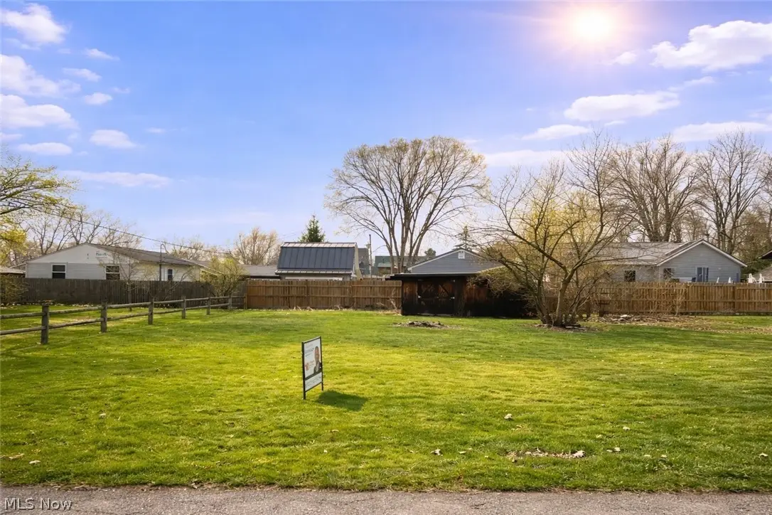 V/L Craggy Creek Drive, Chippewa Lake, OH 44215 - #1