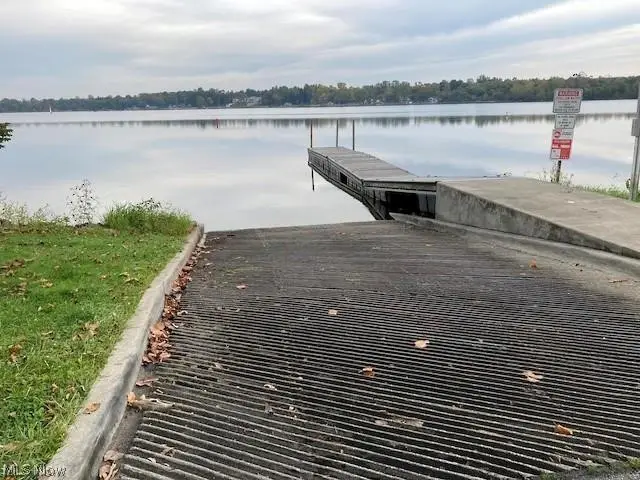 V/L Craggy Creek Drive, Chippewa Lake, OH 44215 - #3