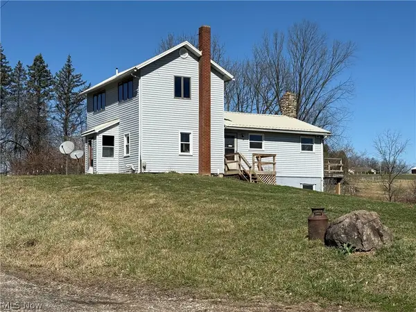 10955 Township Road 262, Millersburg, OH 44654
