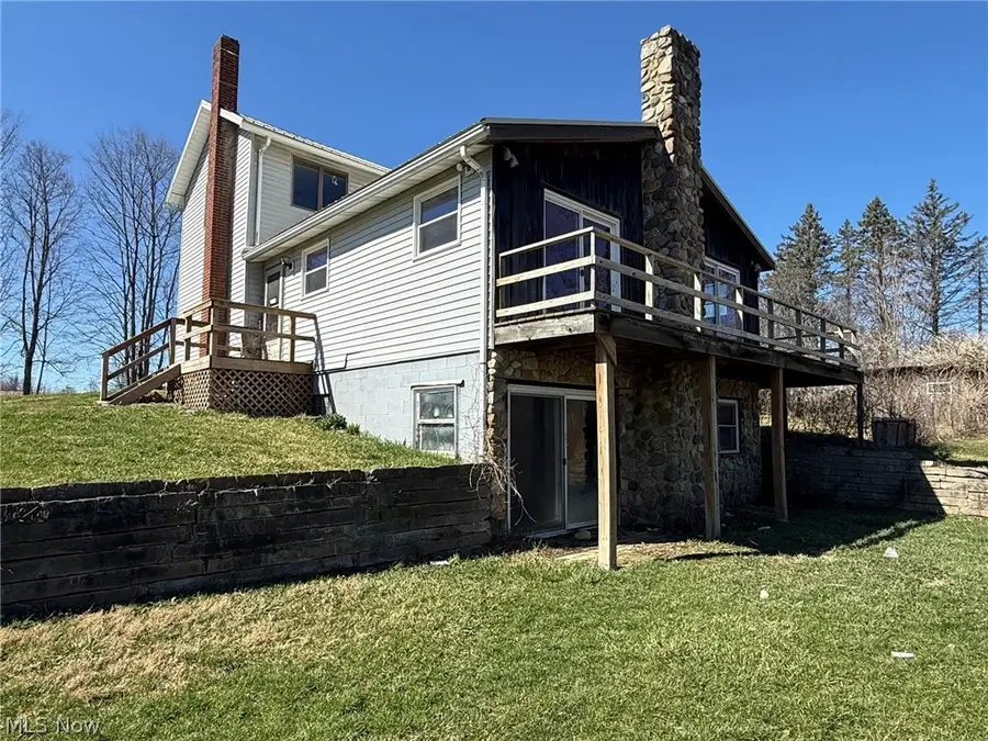 10955 Township Road 262, Millersburg, OH 44654 - #2
