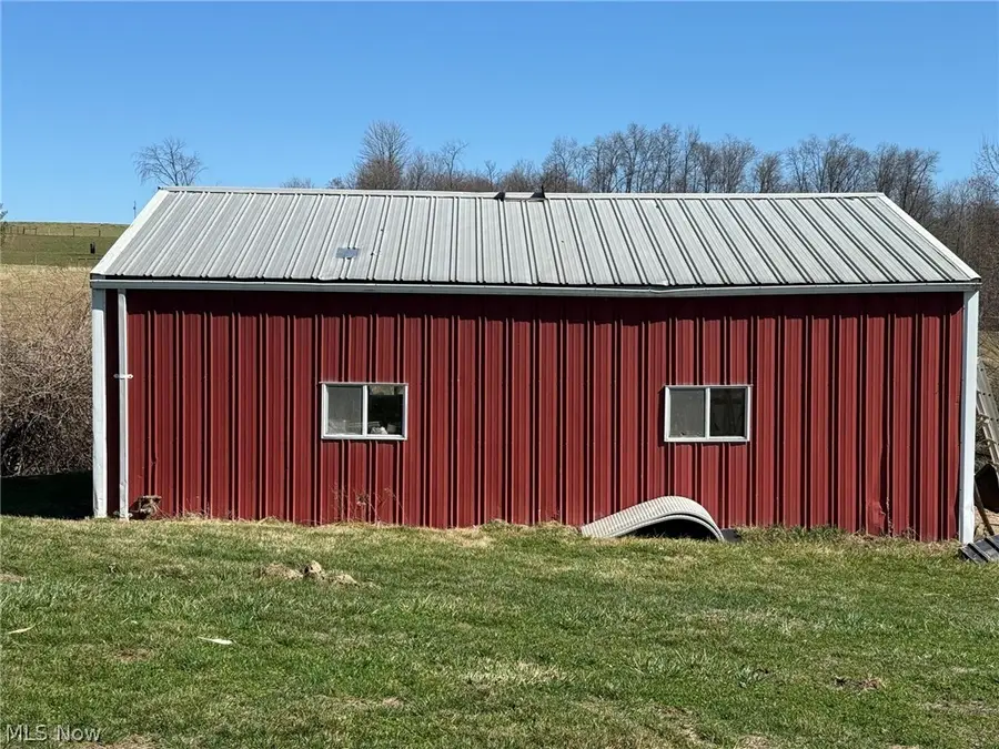 10955 Township Road 262, Millersburg, OH 44654 - #3