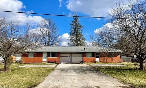 8974-8978 Wilverne Drive, Windham, OH 44288